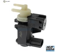 PRESSURE CONVERTER, TURBOCHARGER 9462