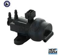 Meat & Doria Pressure Converter Turbocharger 9723 for Ford 2.0L (D6BA/HJBC/HJBB/HJBA)