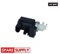 PRESSURE CONVERTER, TURBOCHARGER FOR AUDI A4 A6 MAXGEAR 58-0238