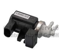 PRESSURE CONVERTER, TURBOCHARGER FOR AUDI A4 A6 PIERBURG 7.22903.19.0