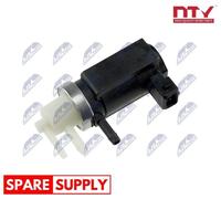 PRESSURE CONVERTER, TURBOCHARGER FOR AUDI A6 A8 ALLROAD C5 NTY EGR-AU-024