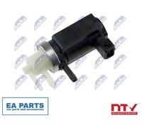 Pressure converter, turbocharger for AUDI A6 NTY EGR-AU-024