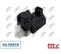 Pressure converter, turbocharger for BMW E71 NTY EGR-BM-024