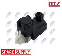 PRESSURE CONVERTER, TURBOCHARGER FOR BMW F01 E71 NTY EGR-BM-024