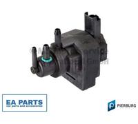 Pressure converter, turbocharger for CITROËN C4 DS3 DS4 PIERBURG 7.01777.19.0