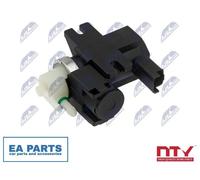 Pressure converter, turbocharger for CITROËN C4 NTY EGR-PE-013