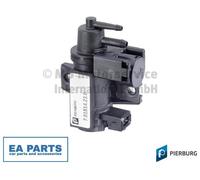 Pressure converter, turbocharger for DACIA DOKKER DUSTER PIERBURG 7.01814.23.0