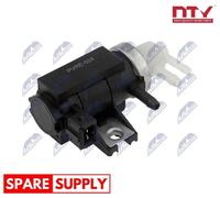 PRESSURE CONVERTER, TURBOCHARGER FOR DACIA DUSTER LOGAN MCV NTY EGR-RE-024