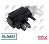 Pressure converter, turbocharger for DACIA DUSTER NTY EGR-RE-024