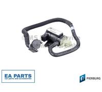 Pressure converter, turbocharger for DACIA DUSTER PIERBURG 7.01814.20.0