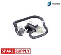 PRESSURE CONVERTER, TURBOCHARGER FOR DACIA DUSTER PIERBURG 7.01814.20.0