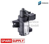 PRESSURE CONVERTER, TURBOCHARGER FOR FIAT 500 PANDA PIERBURG 7.03003.13.0