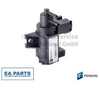 Pressure converter, turbocharger for FIAT 500 PIERBURG 7.03003.13.0