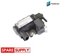 PRESSURE CONVERTER, TURBOCHARGER FOR LEXUS GS IS NX RC PIERBURG 7.00513.19.0