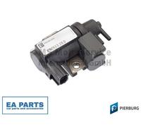 Pressure converter, turbocharger for LEXUS GS IS NX RC PIERBURG 7.00513.19.0