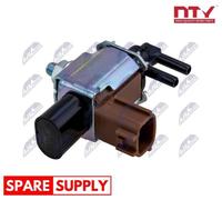 PRESSURE CONVERTER, TURBOCHARGER FOR MAZDA 3 NTY ECD-MZ-003