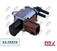 Pressure converter, turbocharger for MAZDA 3 NTY ECD-MZ-003 NEW