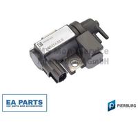 Pressure converter, turbocharger for MAZDA 3 PIERBURG 7.05314.02.0