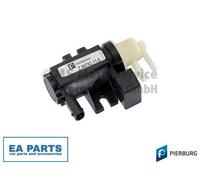 Pressure converter, turbocharger for MERCEDES-BENZ W176 PIERBURG 7.00782.11.0