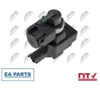 Pressure converter, turbocharger for MINI R55 R60 R56 R57 NTY EGR-BM-019