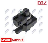PRESSURE CONVERTER, TURBOCHARGER FOR MINI R55 R60 R56 R57 NTY EGR-BM-019