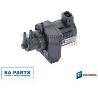 Pressure converter, turbocharger for NISSAN ARMADA III SUV PIERBURG 7.02212.02.0