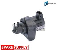 PRESSURE CONVERTER, TURBOCHARGER FOR NISSAN ARMADA III SUV PIERBURG 7.02212.02.0