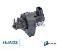 Pressure converter, turbocharger for NISSAN CAMIONES PIERBURG 7.02212.02.0