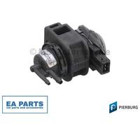 Pressure converter, turbocharger for NISSAN CUBE DUALIS PIERBURG 7.02256.21.0