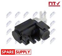 PRESSURE CONVERTER, TURBOCHARGER FOR OPEL ASTRA H ASTRA H NTY EGR-PL-043