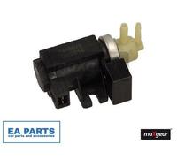 Pressure converter, turbocharger for OPEL ASTRA H MAXGEAR 58-0075