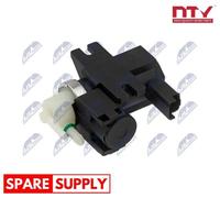 PRESSURE CONVERTER, TURBOCHARGER FOR PEUGEOT 307 NTY EGR-PE-013