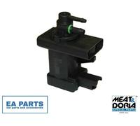 PRESSURE CONVERTER TURBOCHARGER 9195 FOR PEUGEOT 308/SW/I FIAT SCUDO/MPV/Bus