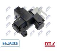 EGR VACUUM SOLENOID VALVE FOR RENAULT LAGUNA II 01- MEGANE II 02-
