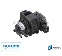 Pressure converter, turbocharger for RENAULT CLIO FLUENCE PIERBURG 7.02256.21.0