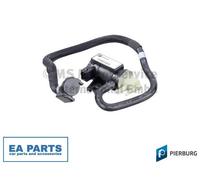 Pressure converter, turbocharger for RENAULT DUSTER PIERBURG 7.01814.20.0