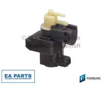 Pressure converter, turbocharger for RENAULT ESPACE PIERBURG 7.01152.02.0