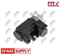 PRESSURE CONVERTER, TURBOCHARGER FOR SSANGYONG ACTYON REXTON NTY EGR-DW-009