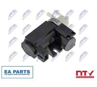 Pressure converter, turbocharger for SSANGYONG REXTON NTY EGR-DW-009