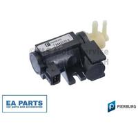 Pressure converter, turbocharger for VAUXHALL ASTRA PIERBURG 7.04423.01.0
