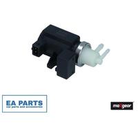 Pressure converter, turbocharger for VOLVO S60 S80 V70 XC90 MAXGEAR 58-0235