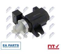 Pressure converter, turbocharger for VOLVO S80 NTY EGR-VV-008