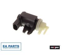 Pressure converter, turbocharger for VW AMAROK BEETLE BORA CADDY MAXGEAR 58-0245