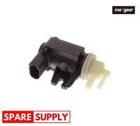 PRESSURE CONVERTER, TURBOCHARGER FOR VW AMAROK BEETLE BORA CADDY MAXGEAR 58-0245
