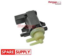 PRESSURE CONVERTER, TURBOCHARGER FOR VW AMAROK BEETLE BORA CADDY METZGER 0892502