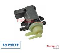 Pressure converter, turbocharger for VW AMAROK BEETLE BORA CADDY METZGER 0892502
