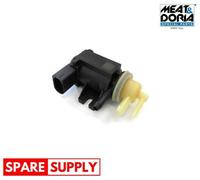 Meat & Doria 9331 Turbo Boost Control Valve Pressure Converter Turbo Charger
