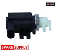 PRESSURE CONVERTER, TURBOCHARGER FOR VW BEETLE BORA CADDY MAXGEAR 17-0101