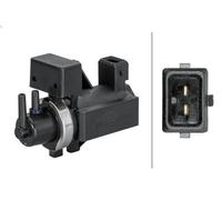 Pressure converter, turbocharger HELLA 6NU 010 171-871 BMW 3 (E46) 2 1998-2001