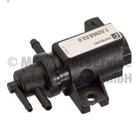 Pierburg Turbocharger Pressure Converter 7.02968.02.0 - Fits Fuso/Mitsubishi Canter VIII 4P10 3.0L